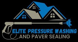 Elite Pressure Washing And Paver Sealing
