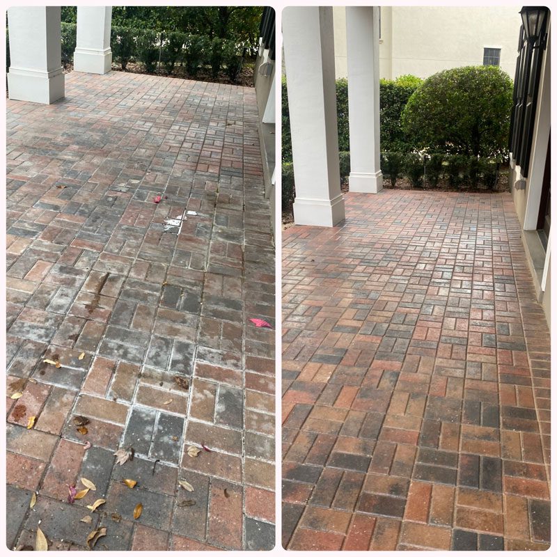 Elite_Before_And_After_Paver_Sealing
